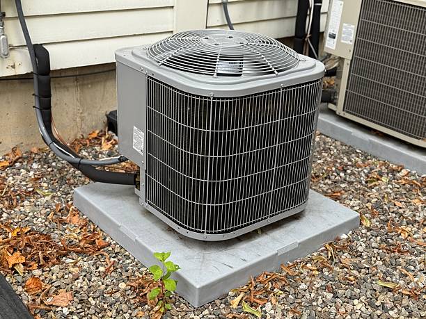 24/7 Emergency Hvac Installation experts in Christiansburg, OH