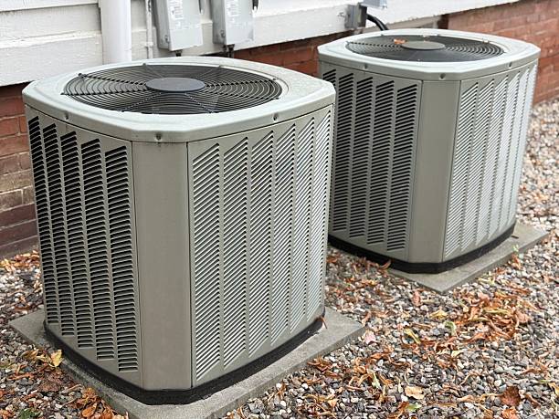 Reliable Hvac Installation contractor in Christiansburg, OH by Leonard HVAC