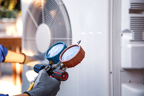 Affordable Hvac Installation solutions in Christiansburg, OH