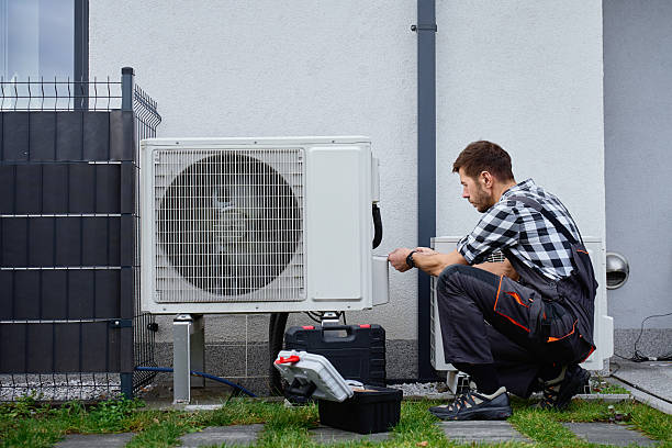 Top rated local Hvac Installation specialists in Christiansburg, OH
